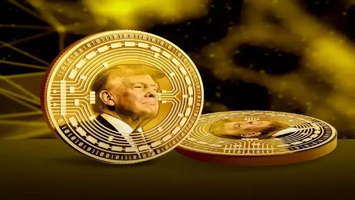 TRUMP whale sells tokens to “cut losses”, will the price continue to fall?