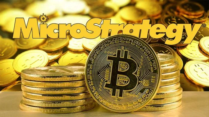 Strategy buys another $180 million in Bitcoin
