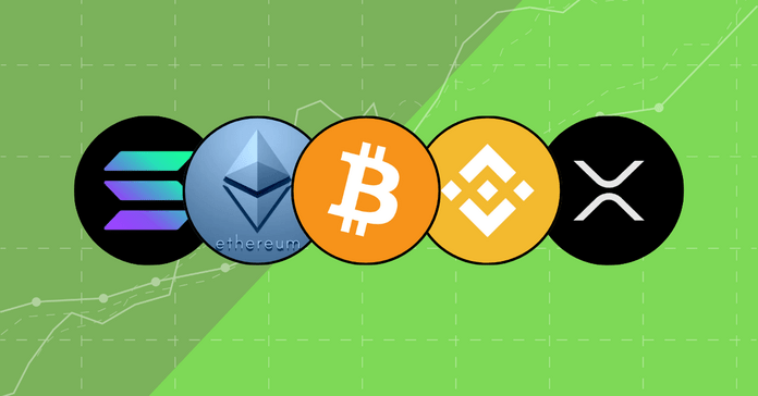 Economist predicts Crypto market is about to have a strong price increase