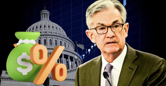Fed Rate Decision May 7: What It Means for Crypto Markets