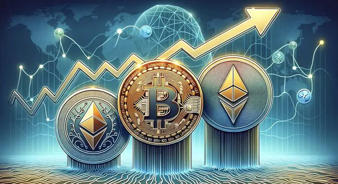 Expert Reveals: Bitcoin Has One Last Uptrend, Then It's Altcoin's Turn to Shine!