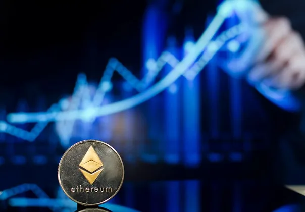 Ethereum (ETH) Sees Best Day Since 2021 With 20% Gain