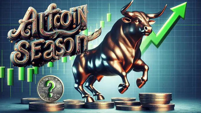 Altcoin Season Is Approaching — Here’s Why Top Crypto Experts Believe It Is