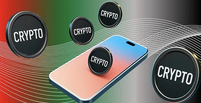 Dubai launches cryptocurrency payments for public services