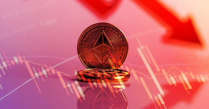 How is Ethereum doing now?