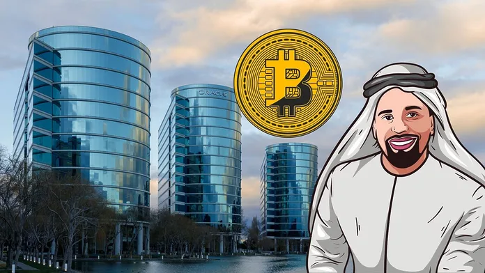 Major Middle Eastern Conglomerate Reveals Reason for Buying BTC: “We Listened to Saylor!”
