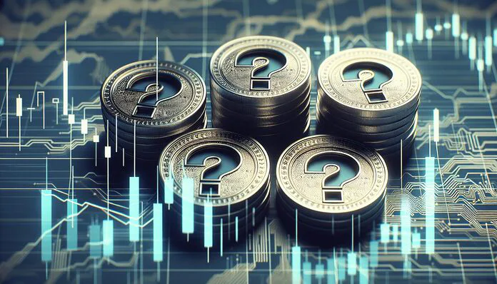 Shocking secret exposed: This token was secretly distributed, investors are confused!