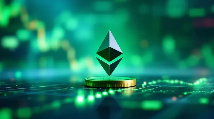 Ethereum Price Struggling to Hold Above $2,500