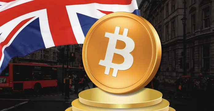 Cryptocurrency Taxes in the UK to Change in 2026