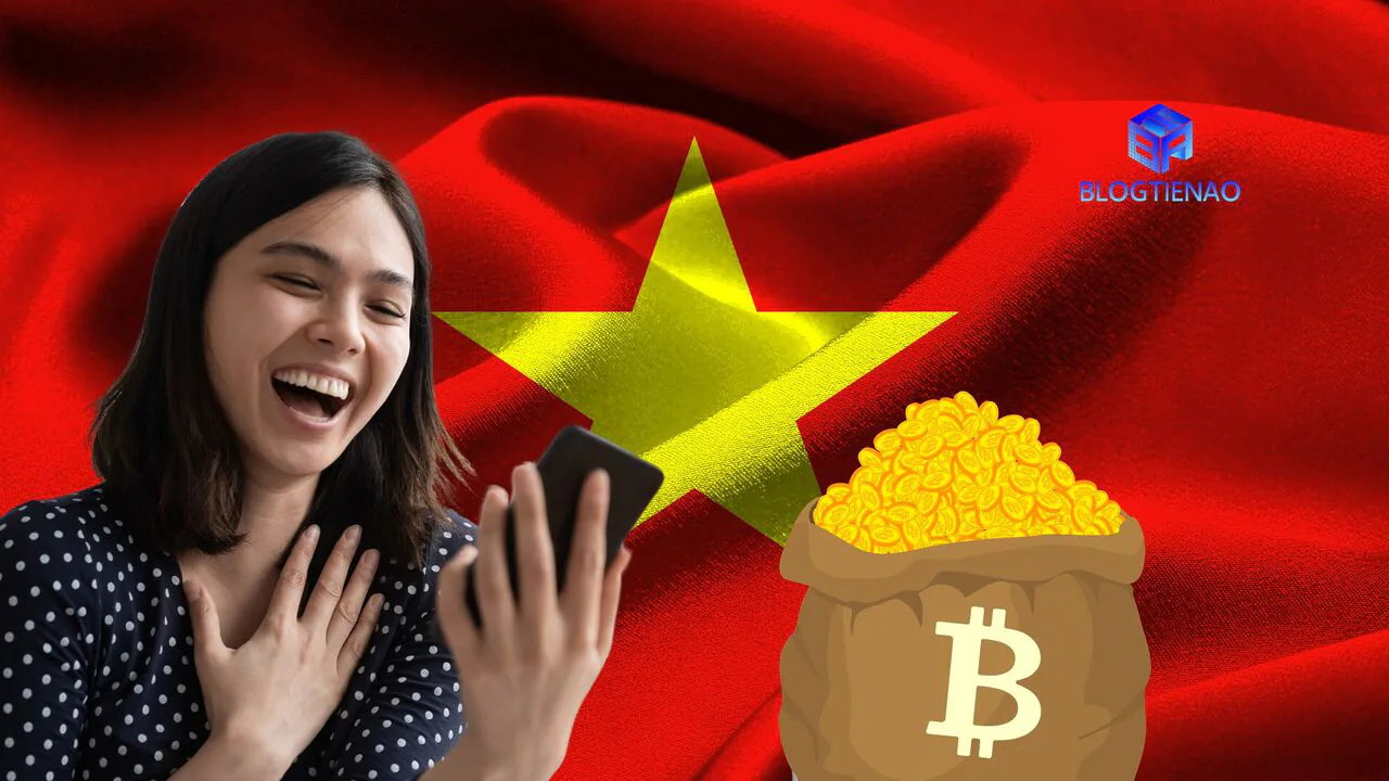 Forcing crypto to be transferred to Vietnamese exchanges for storage is inappropriate