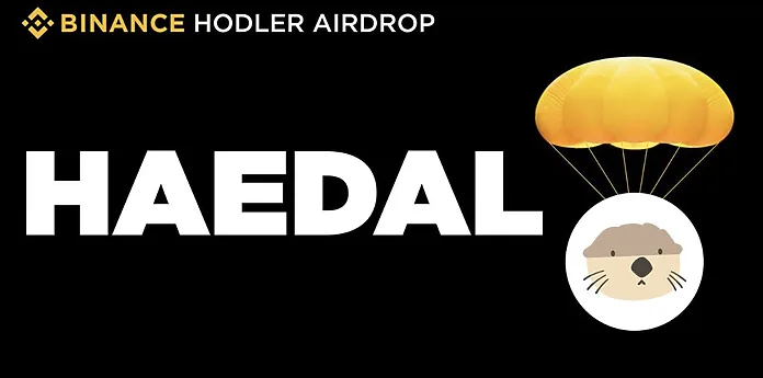Haedal Protocol (HAEDAL) – 19th Project on Binance HODLer Airdrop