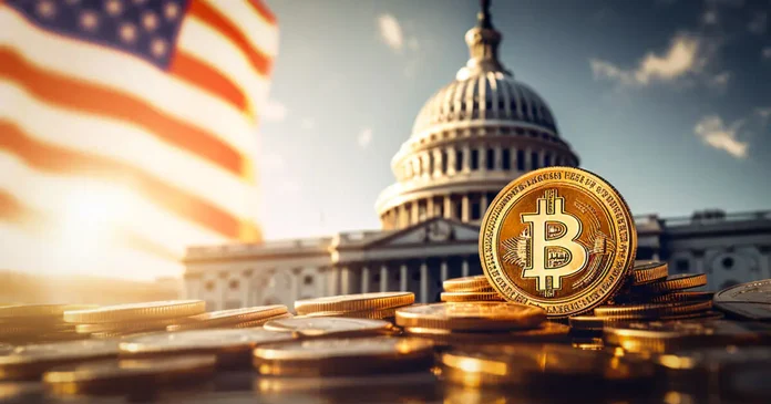 US Set to Pass Comprehensive Cryptocurrency Bill: Opportunity to Reposition as Global Leader?