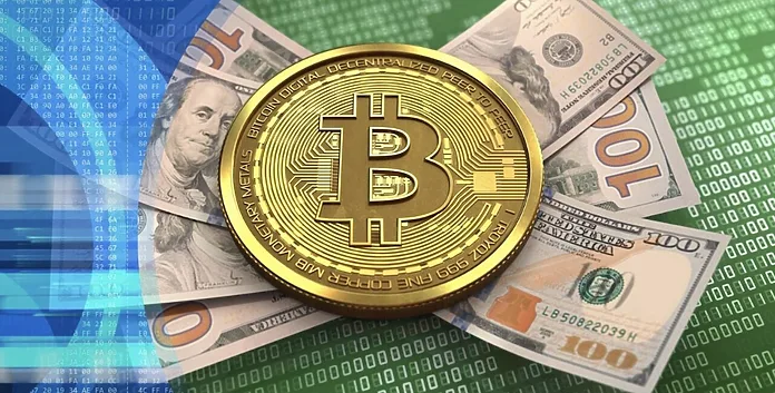What Trump Media President Says About Bitcoin Investing