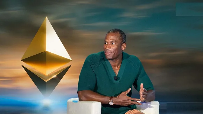 Arthur Hayes Thinks Ethereum Price Could Double This Year
