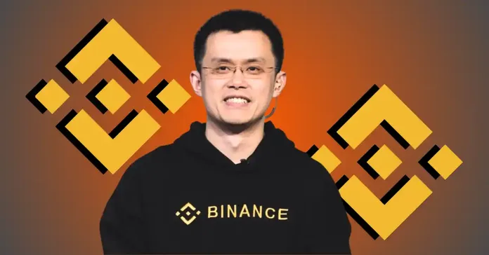 CZ is back! Former Binance CEO reveals new mega project that makes the crypto world go crazy