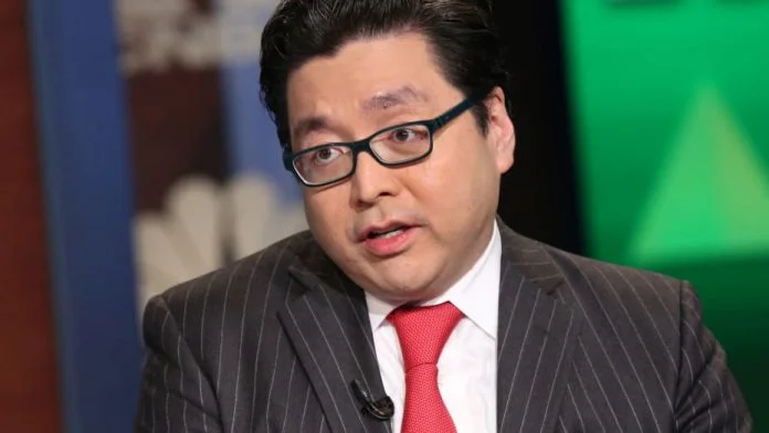 Bitcoin is in severe shortage! Tom Lee predicts an unbelievable price increase!