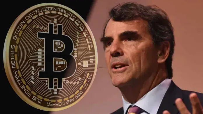 Tim Draper predicts: 1 Bitcoin will reach over 6.3 billion in 2025!