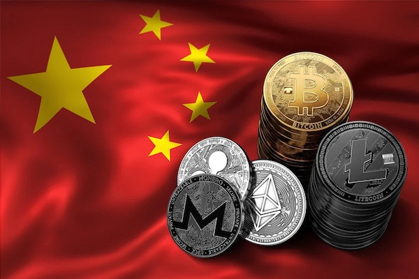 China to Sell Confiscated Cryptocurrencies Through Hong Kong Exchanges
