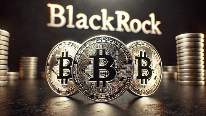 In just a short time, BlackRock has acquired 70 billion USD with Bitcoin!