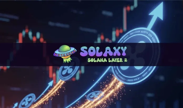 Solaxy Surpasses $47 Million – Strong FOMO Investors Ahead of Last 5 Days of Presale