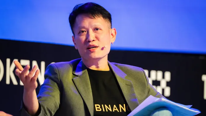 Binance CEO Reveals Shocking News About the Rise of Institutional Cryptocurrency