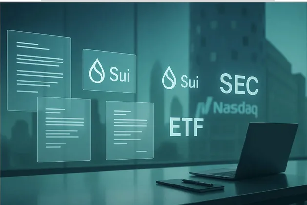 Sui's Spot ETF Makes Waves – Top Coins to Buy Before the End of 2025