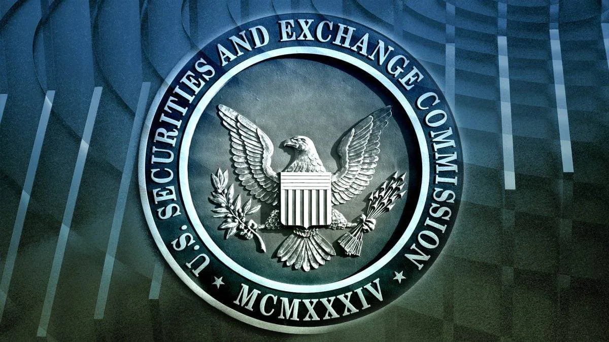SEC Drops Proposed Biden-era Crypto Rules