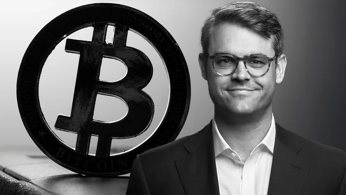Bitcoin Could Absorb $30 Trillion US Treasury Bond Market — Bitwise CEO