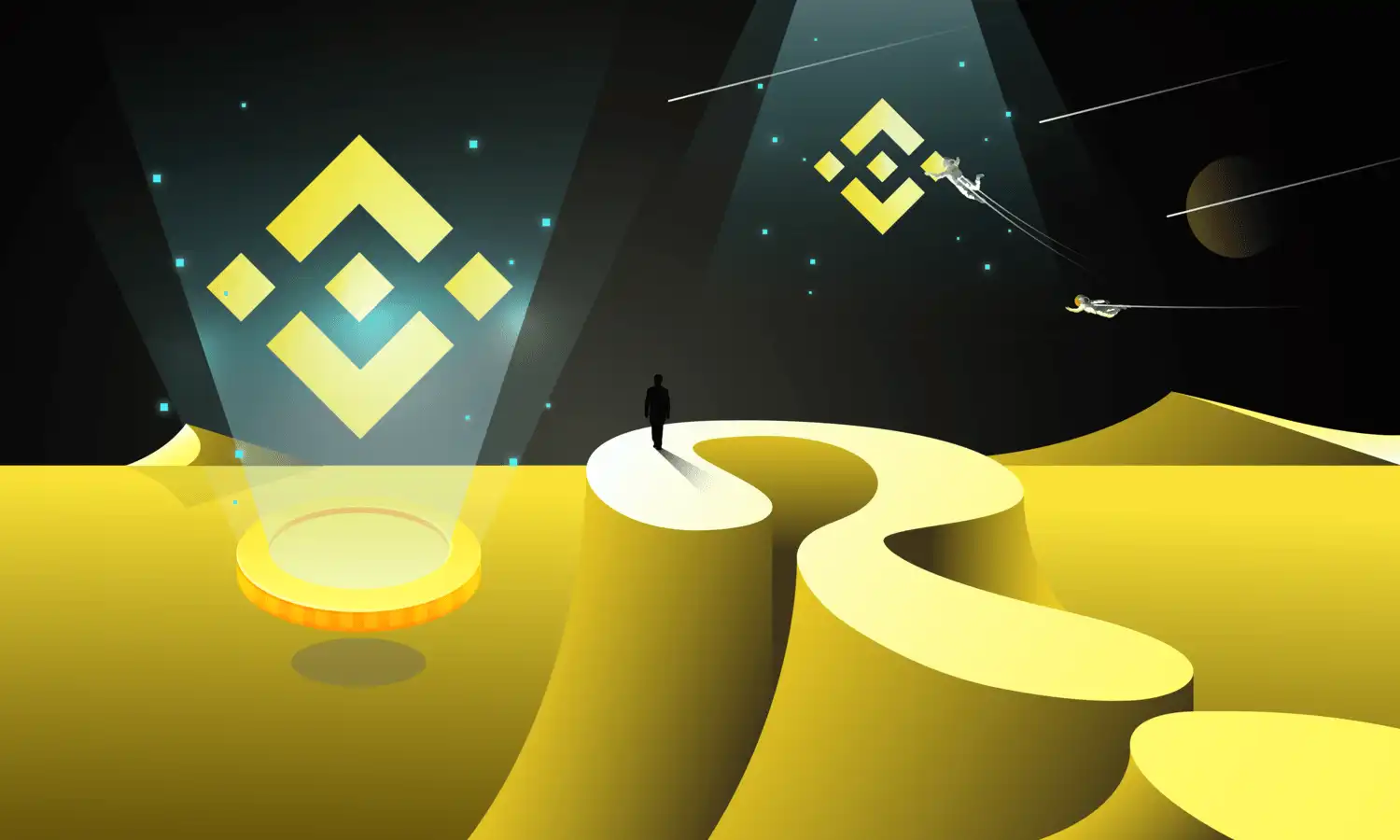 BNB Price About to Skyrocket? Nano Labs Invests $500 Million in BNB