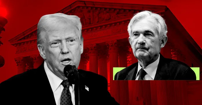 Who will run the next Fed? The list "in Trump's hands" makes Wall Street stir!