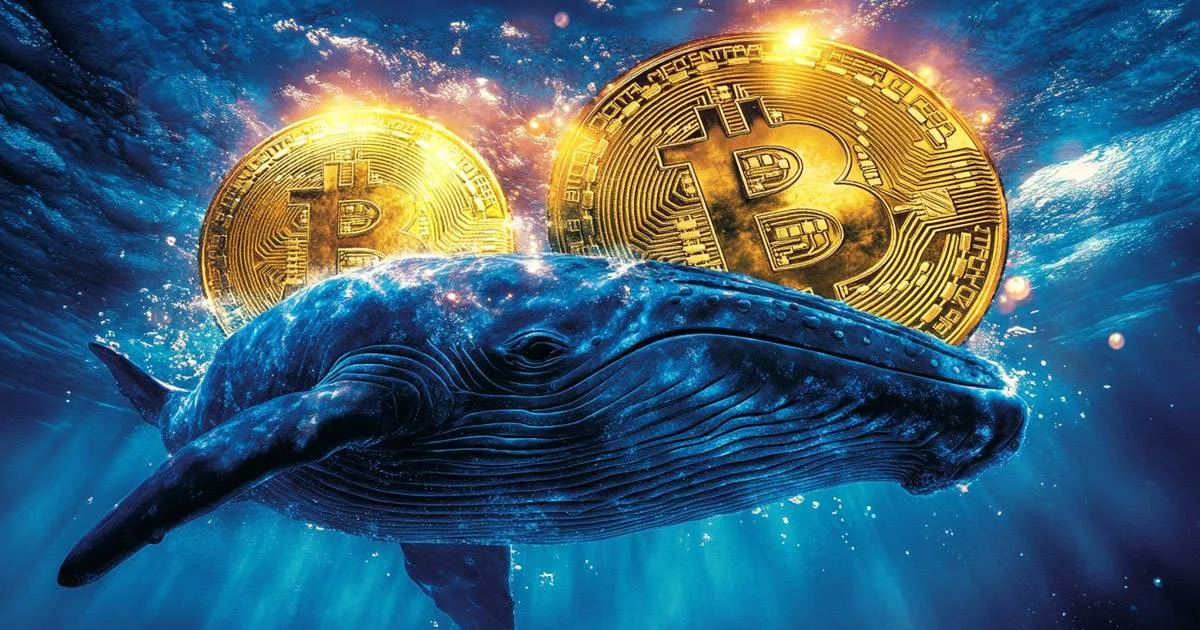 Most Famous Bitcoin Whale Closes Short Losses and Buys Bitcoin After Price Surpasses $108,000
