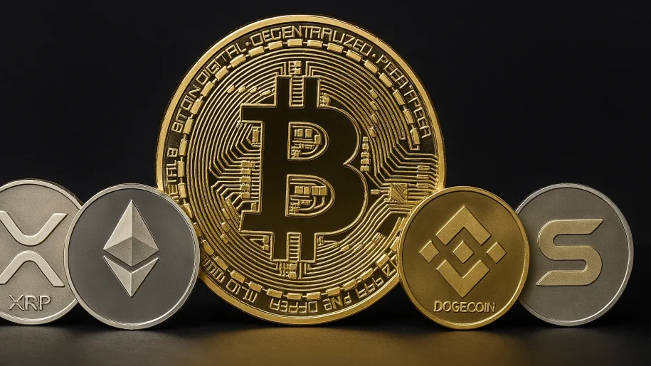 BTC Dominance Weakens – Is the End of the Bull Cycle Here?