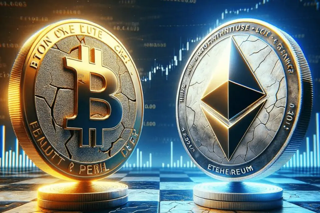 Charles Schwab Enters Cryptocurrency War, Launches Bitcoin and Ethereum Spot Trading