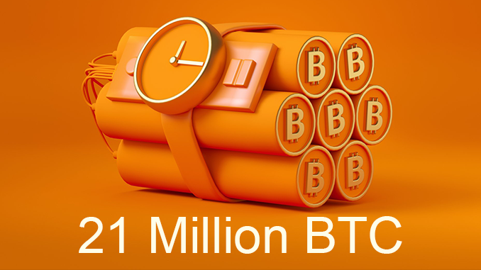 What Happens to Bitcoin After 21 Million Are Mined?