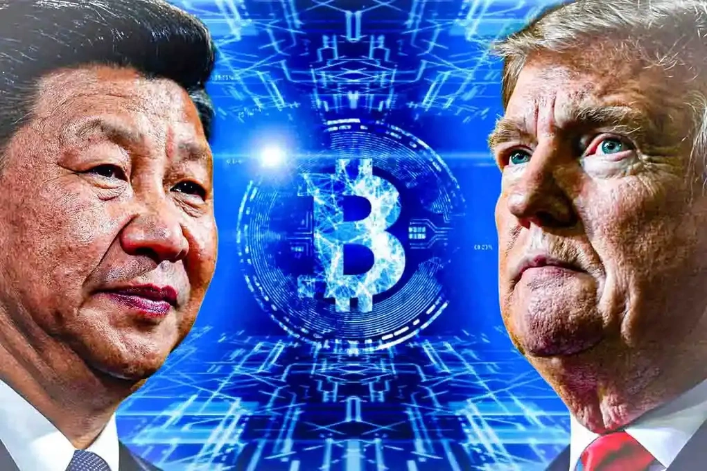 Bitcoin Price Rises Amid US-China Tariff Pause