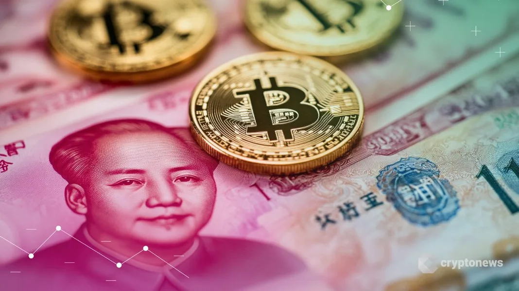China Orders Stablecoin Promotion Block – What’s Happening?