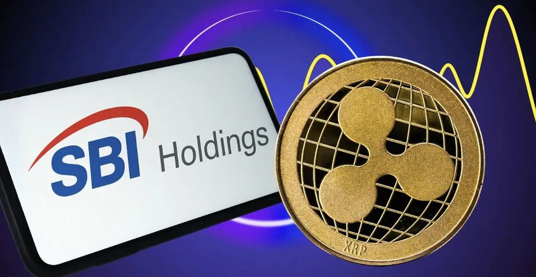 SBI Holdings Denies Rumors of Filing for Bitcoin ETF and XRP ETF Licenses