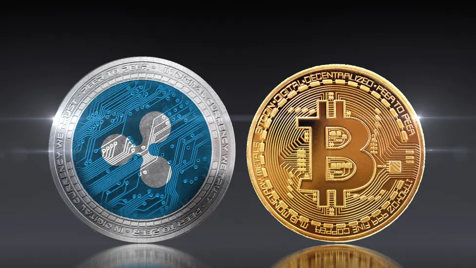 XRP vs Bitcoin: Which is Better?