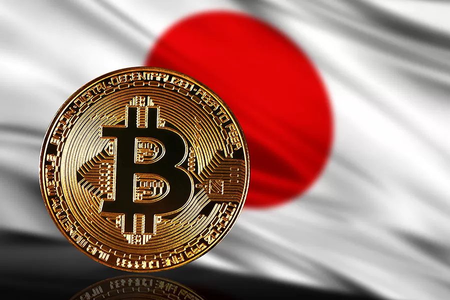 Japan quietly builds an inviolable “cryptocurrency treasure”