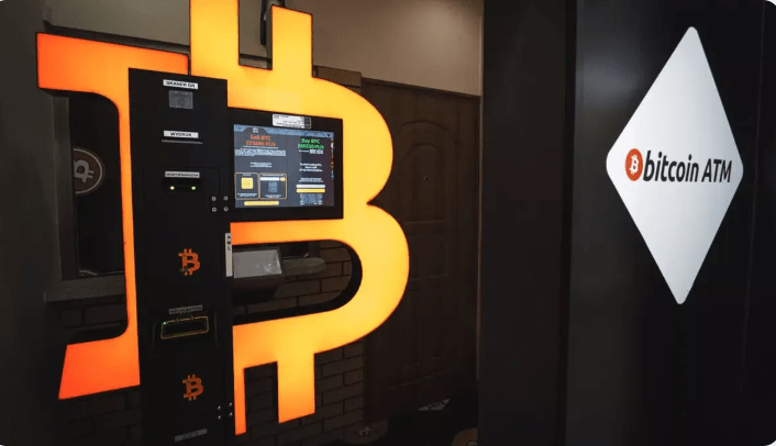 Wisconsin Democrats Want to “Tighten Up” on Cryptocurrency ATMs