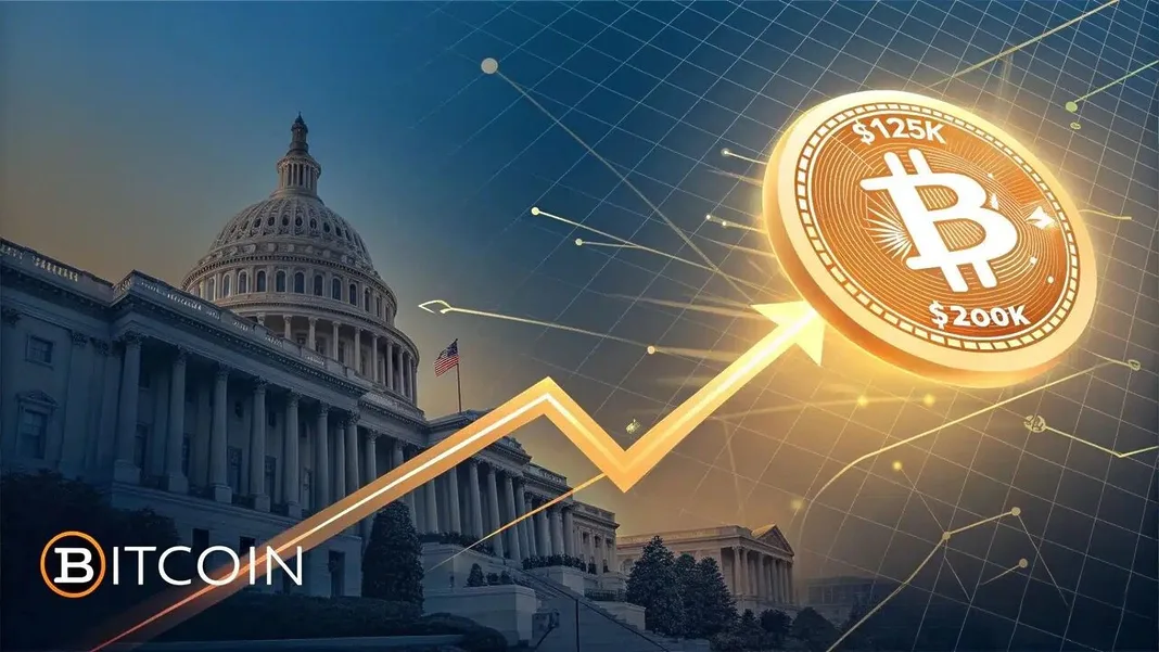 SpaceX, Strategy, and Sharks Are Hugging How Much Bitcoin at Record Prices
