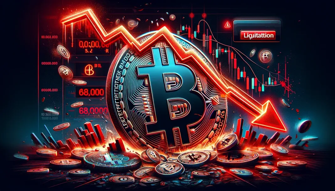 Bitcoin Price Drops to $115,000: Top Trader Shares Strategy to ‘Survive’