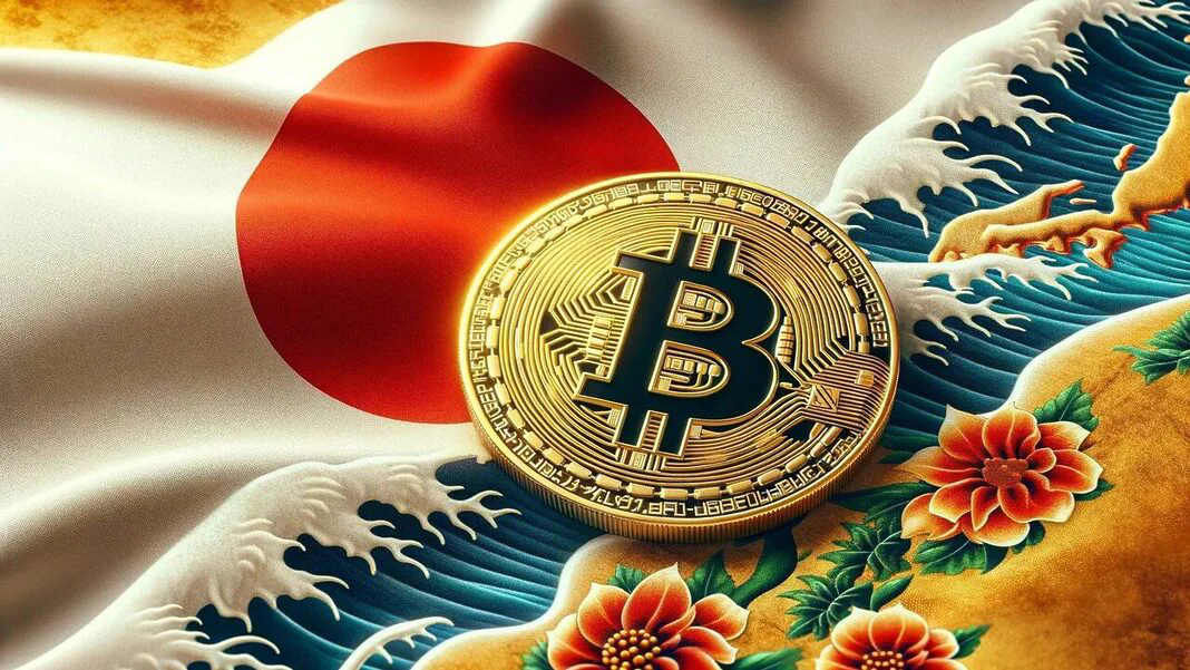 Japanese Real Estate Company Reveals Shocking Bitcoin Purchase