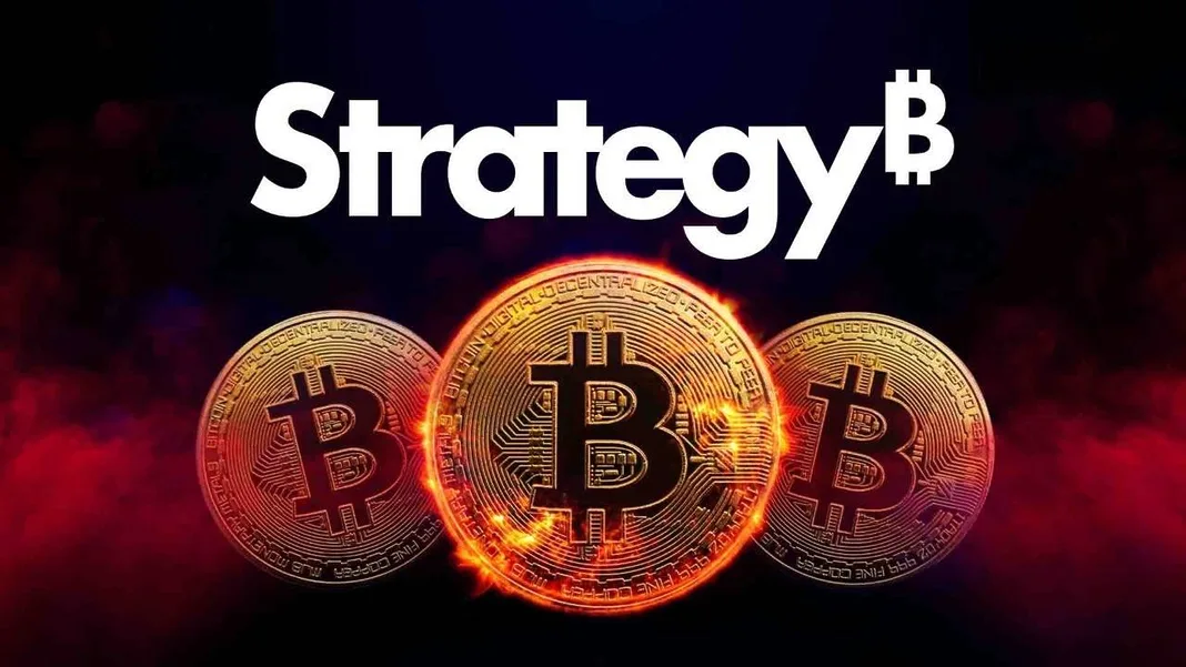Michael Saylor’s Strategy Adds 3,081 BTC in $356.9 Million Purchase