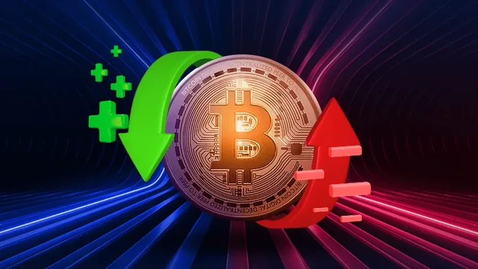 Selling Pressure Approaching? CryptoOnchain Exposes Dangerous Signals for BTC!