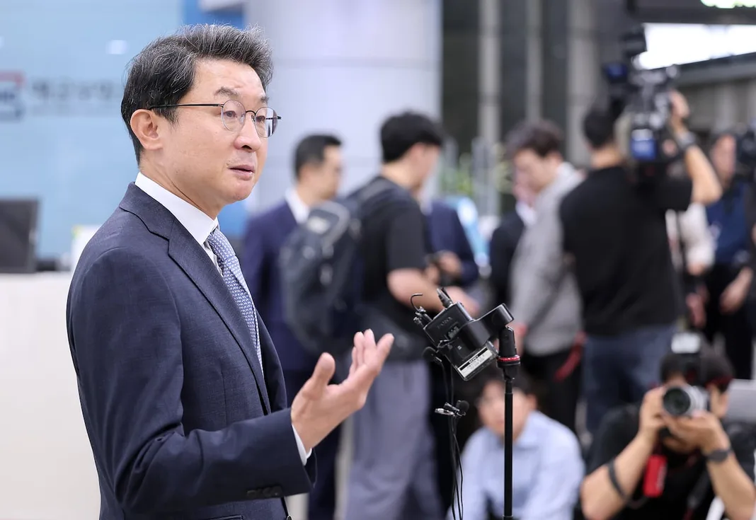 Young South Koreans Flock to Crypto, But FSC Chairman Candidate Says Crypto Has No Value