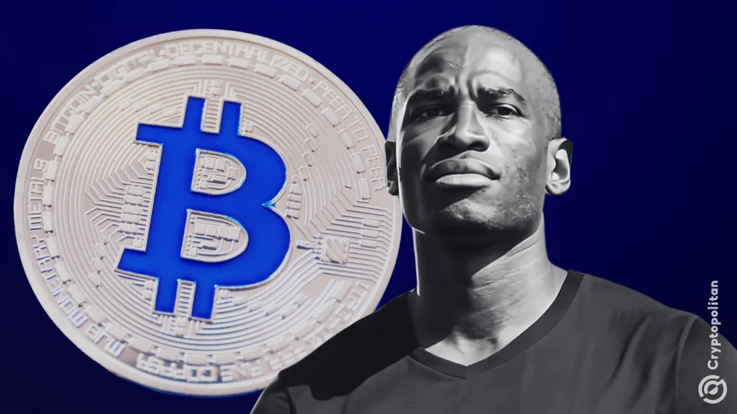 Arthur Hayes: US Money Is About to Spark a Crypto Super Bull Cycle