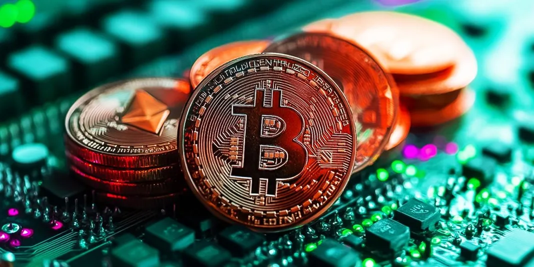 Economist shocked: Crypto bull run “hasn’t started yet” – The peak is still far away!