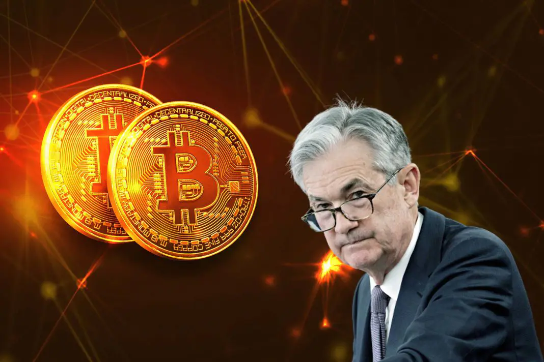 Bitcoin, Ethereum, XRP, and Solana Plunge: Post-Fed Market Explained