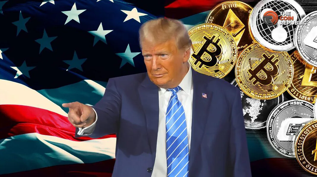 President Trump's speech at the United Nations could shape the outlook for Bitcoin and cryptocurrencies